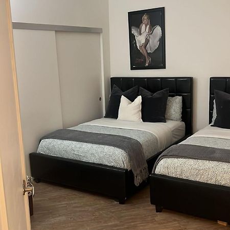 Apartamento Exceptional Loft Free Parking And Wifi Los Ángeles Exterior foto